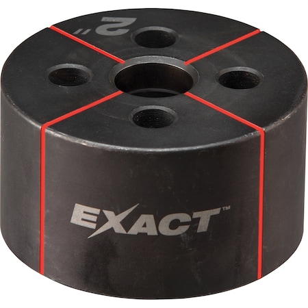 Milwaukee Tool EXACT 2" Die 49-16-2670